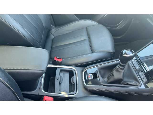 Vauxhall Grandland X GRANDLAND X 1.5 Turbo D Elite Nav 5dr 