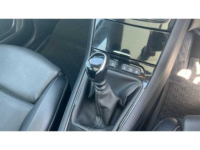 Vauxhall Grandland X GRANDLAND X 1.5 Turbo D Elite Nav 5dr 