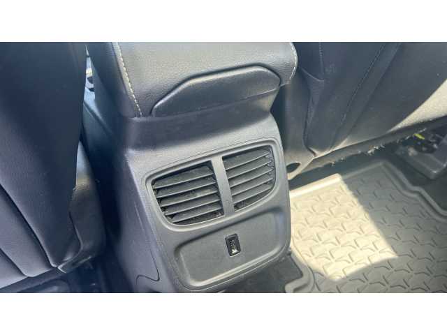Vauxhall Grandland X GRANDLAND X 1.5 Turbo D Elite Nav 5dr 