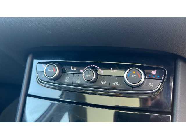Vauxhall Grandland X GRANDLAND X 1.5 Turbo D Elite Nav 5dr 