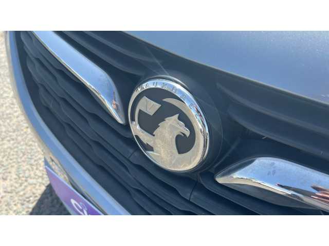 Vauxhall Grandland X GRANDLAND X 1.5 Turbo D Elite Nav 5dr 