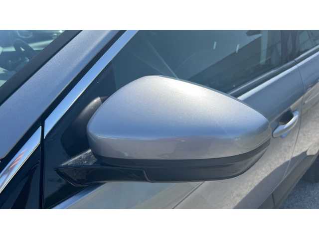 Vauxhall Grandland X GRANDLAND X 1.5 Turbo D Elite Nav 5dr 
