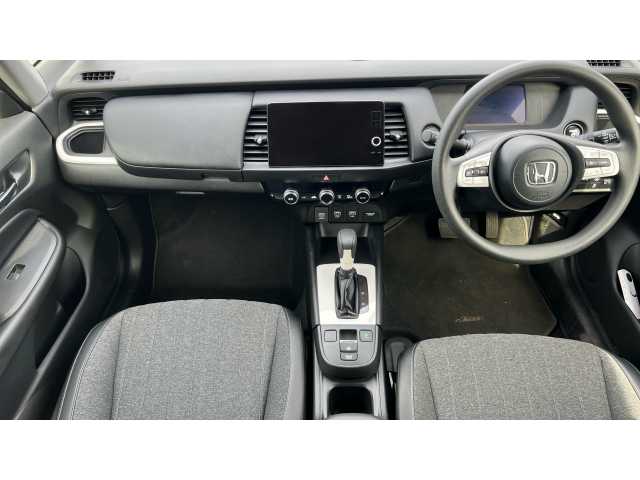 Honda Jazz Hybrid JAZZ 1.5 i-MMD Hybrid SR 5dr eCVT 