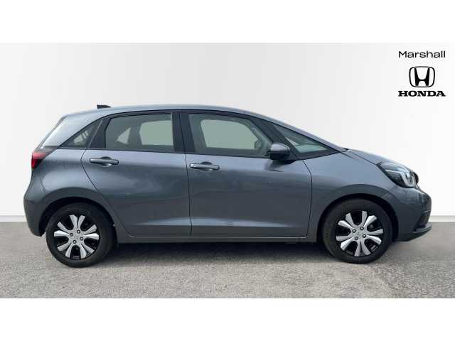 Honda Jazz Hybrid JAZZ 1.5 i-MMD Hybrid SR 5dr eCVT 