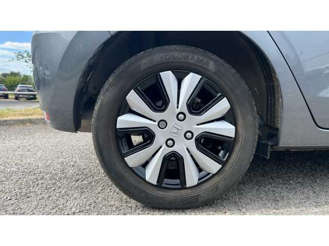 Honda Jazz Hybrid JAZZ 1.5 i-MMD Hybrid SR 5dr eCVT 