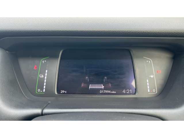 Honda Jazz Hybrid JAZZ 1.5 i-MMD Hybrid SR 5dr eCVT 