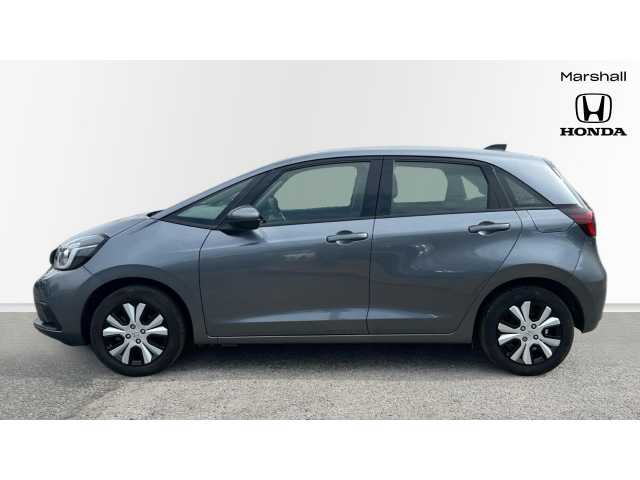Honda Jazz Hybrid JAZZ 1.5 i-MMD Hybrid SR 5dr eCVT 