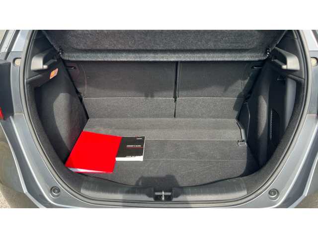 Honda Jazz Hybrid JAZZ 1.5 i-MMD Hybrid SR 5dr eCVT 
