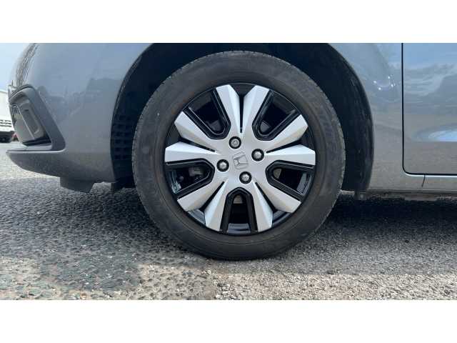Honda Jazz Hybrid JAZZ 1.5 i-MMD Hybrid SR 5dr eCVT 