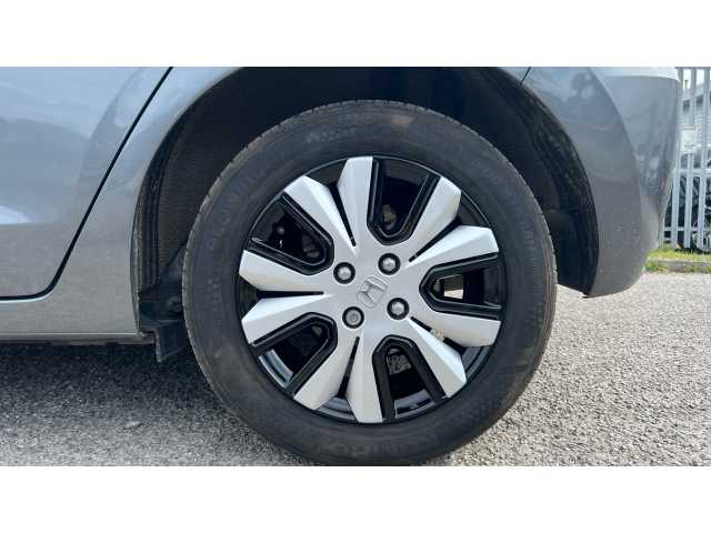 Honda Jazz Hybrid JAZZ 1.5 i-MMD Hybrid SR 5dr eCVT 