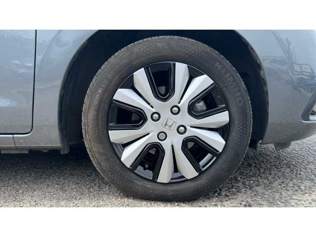 Honda Jazz Hybrid JAZZ 1.5 i-MMD Hybrid SR 5dr eCVT 