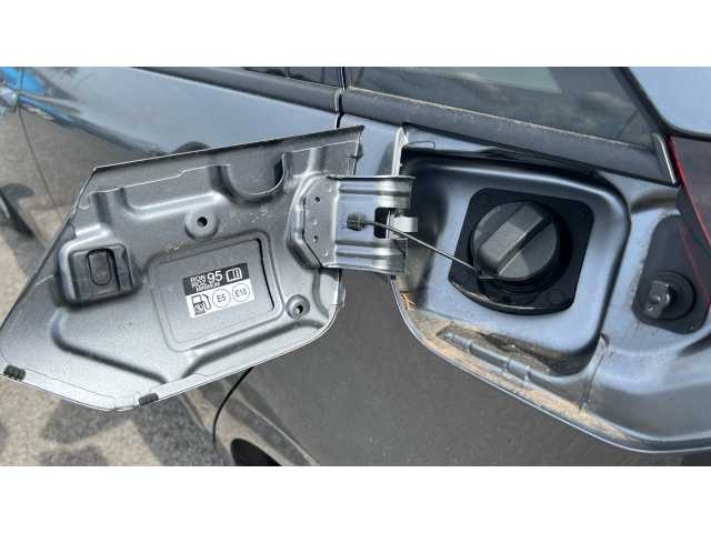 Honda Jazz Hybrid JAZZ 1.5 i-MMD Hybrid SR 5dr eCVT 