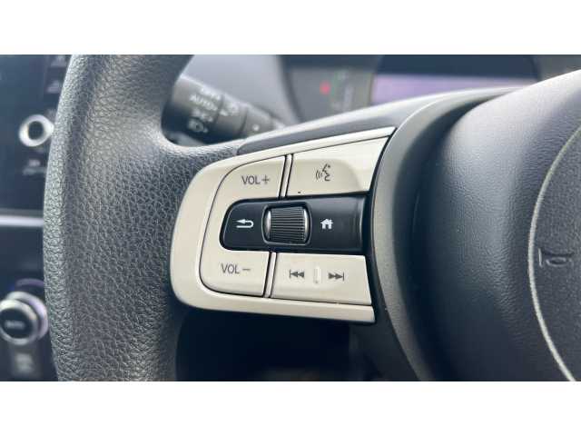 Honda Jazz Hybrid JAZZ 1.5 i-MMD Hybrid SR 5dr eCVT 