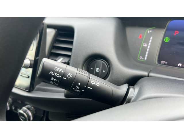 Honda Jazz Hybrid JAZZ 1.5 i-MMD Hybrid SR 5dr eCVT 
