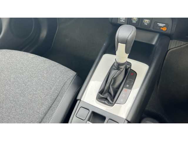 Honda Jazz Hybrid JAZZ 1.5 i-MMD Hybrid SR 5dr eCVT 