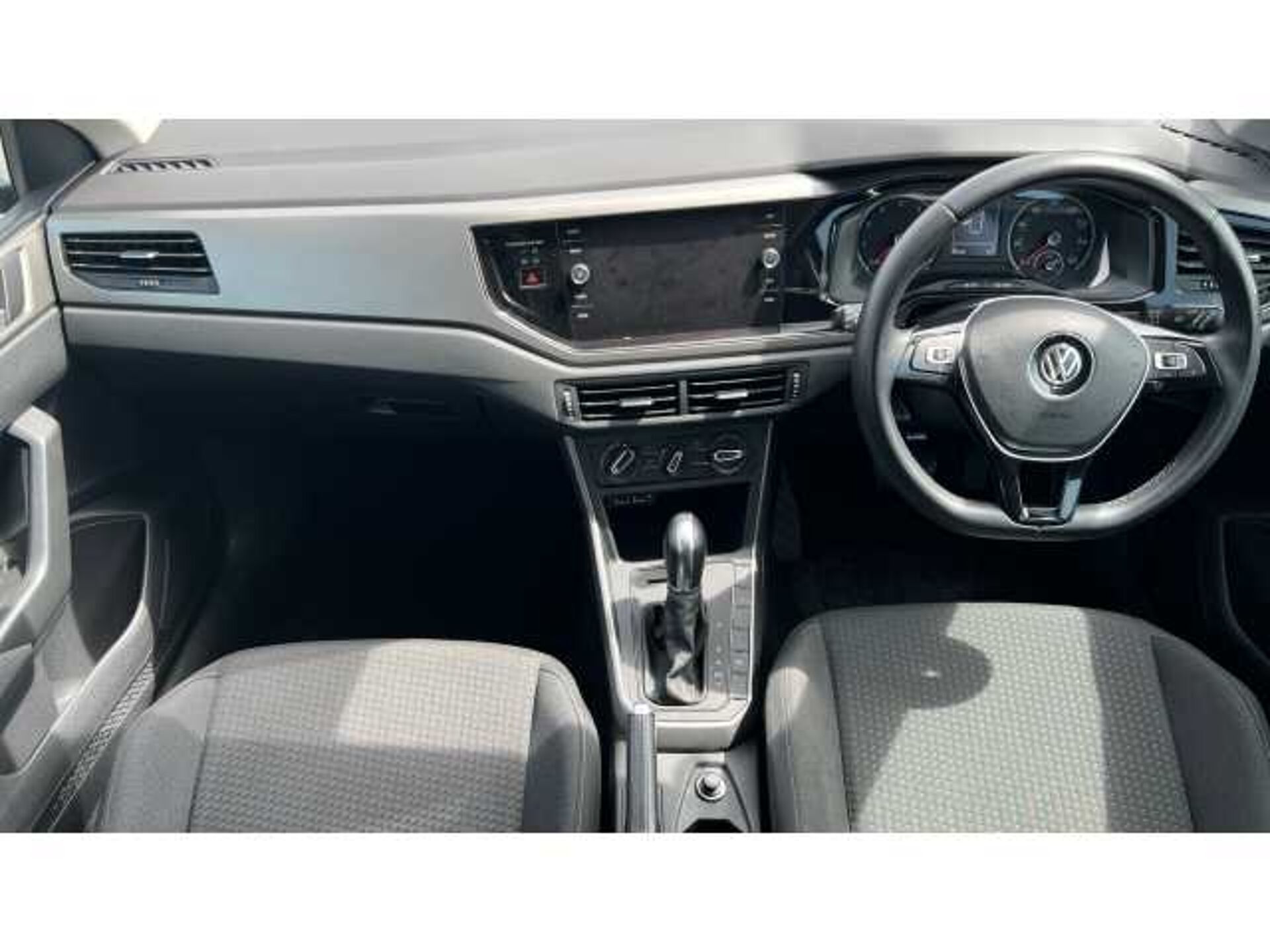 Volkswagen Polo POLO 1.0 TSI 95 SE 5dr DSG 