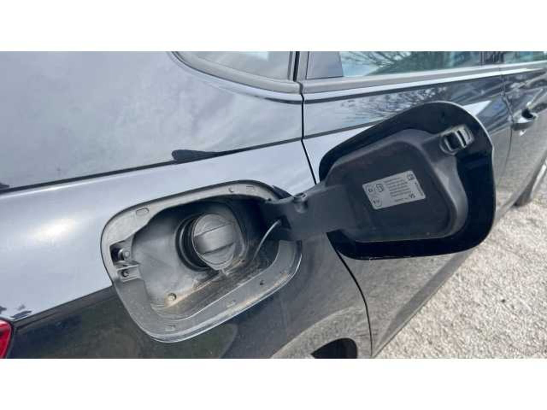 Volkswagen Polo POLO 1.0 TSI 95 SE 5dr DSG 