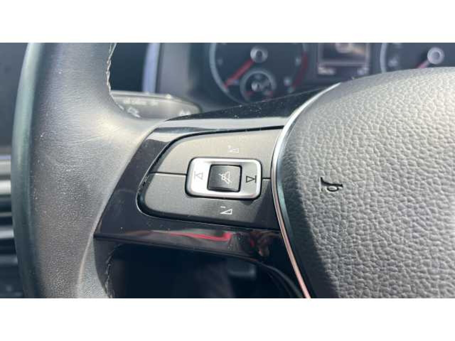 Volkswagen Polo POLO 1.0 TSI 95 SE 5dr DSG 