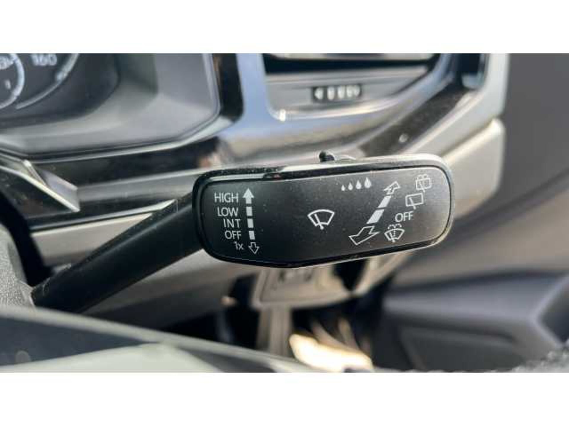 Volkswagen Polo POLO 1.0 TSI 95 SE 5dr DSG 