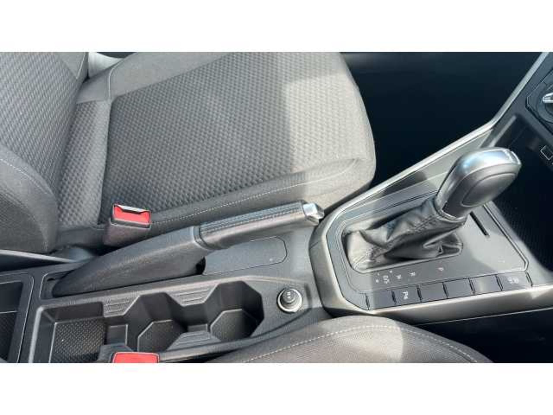 Volkswagen Polo POLO 1.0 TSI 95 SE 5dr DSG 