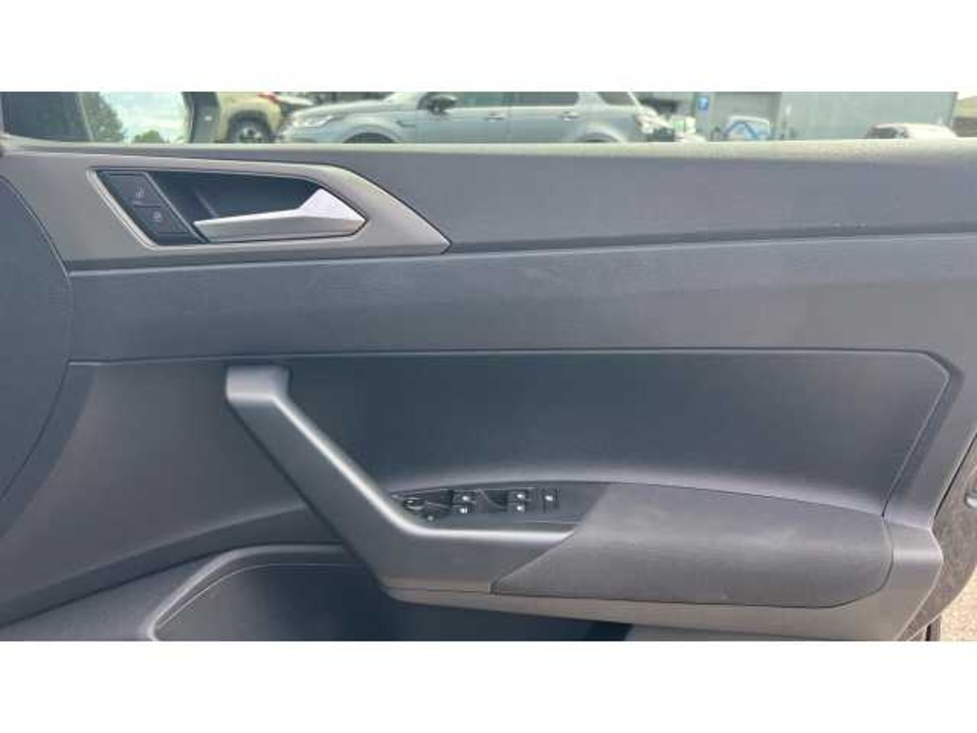 Volkswagen Polo POLO 1.0 TSI 95 SE 5dr DSG 