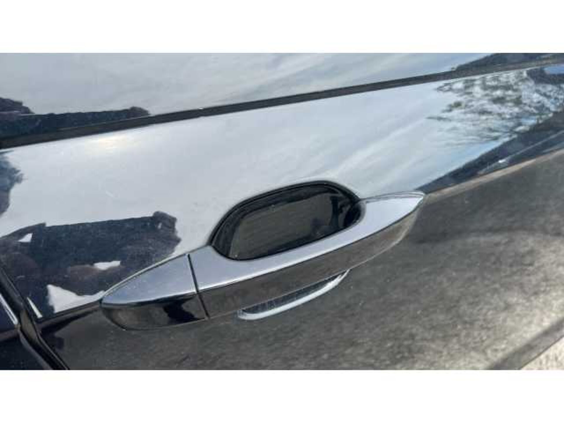 Volkswagen Polo POLO 1.0 TSI 95 SE 5dr DSG 