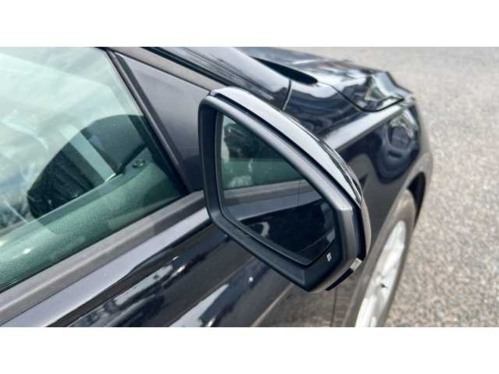 Volkswagen Polo POLO 1.0 TSI 95 SE 5dr DSG 