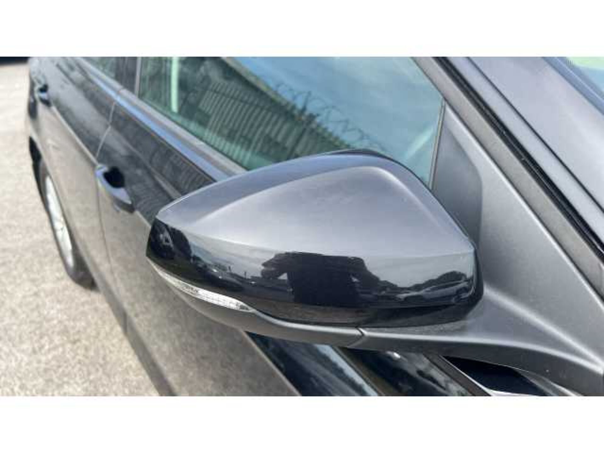 Volkswagen Polo POLO 1.0 TSI 95 SE 5dr DSG 