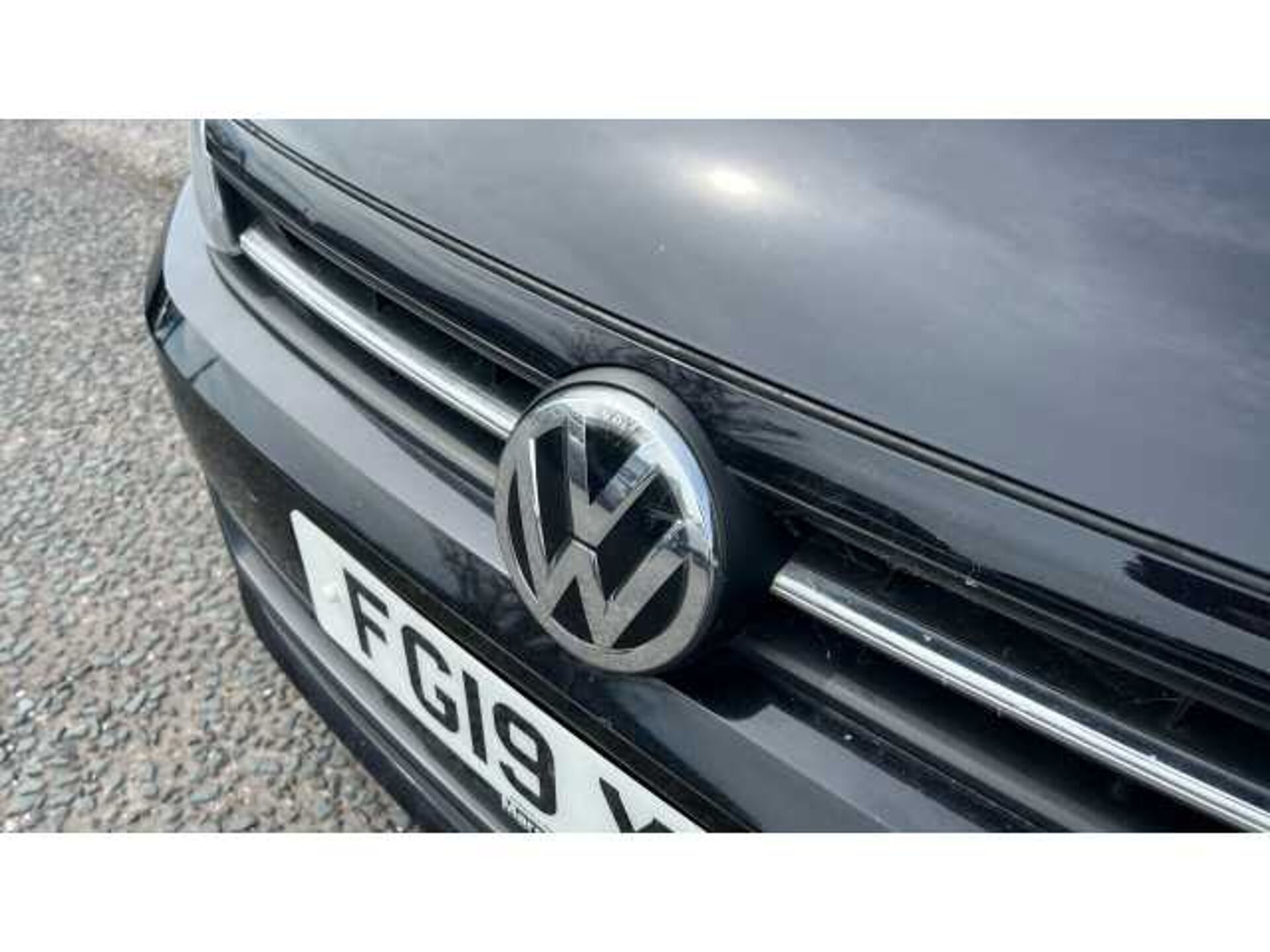 Volkswagen Polo POLO 1.0 TSI 95 SE 5dr DSG 