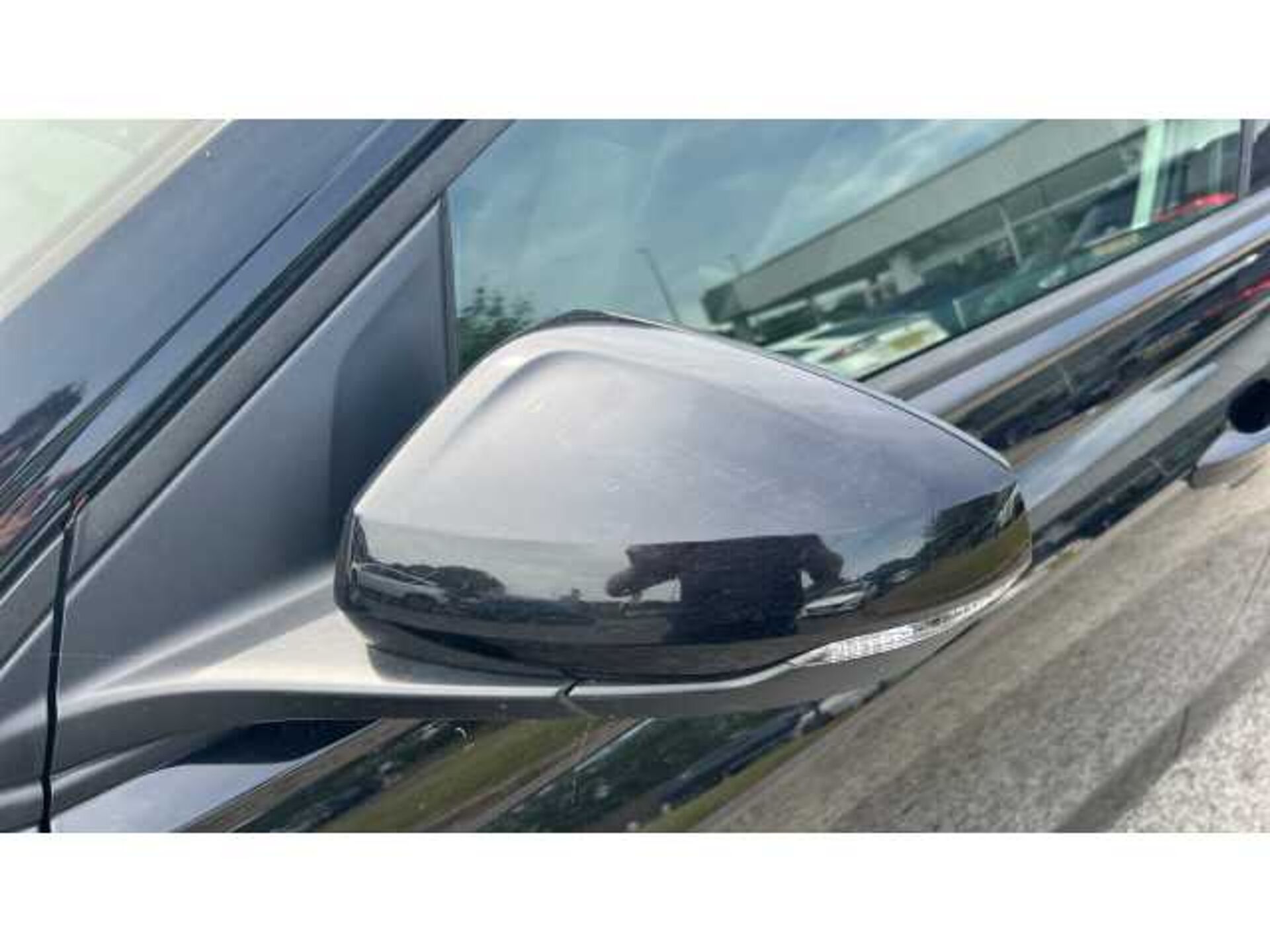 Volkswagen Polo POLO 1.0 TSI 95 SE 5dr DSG 