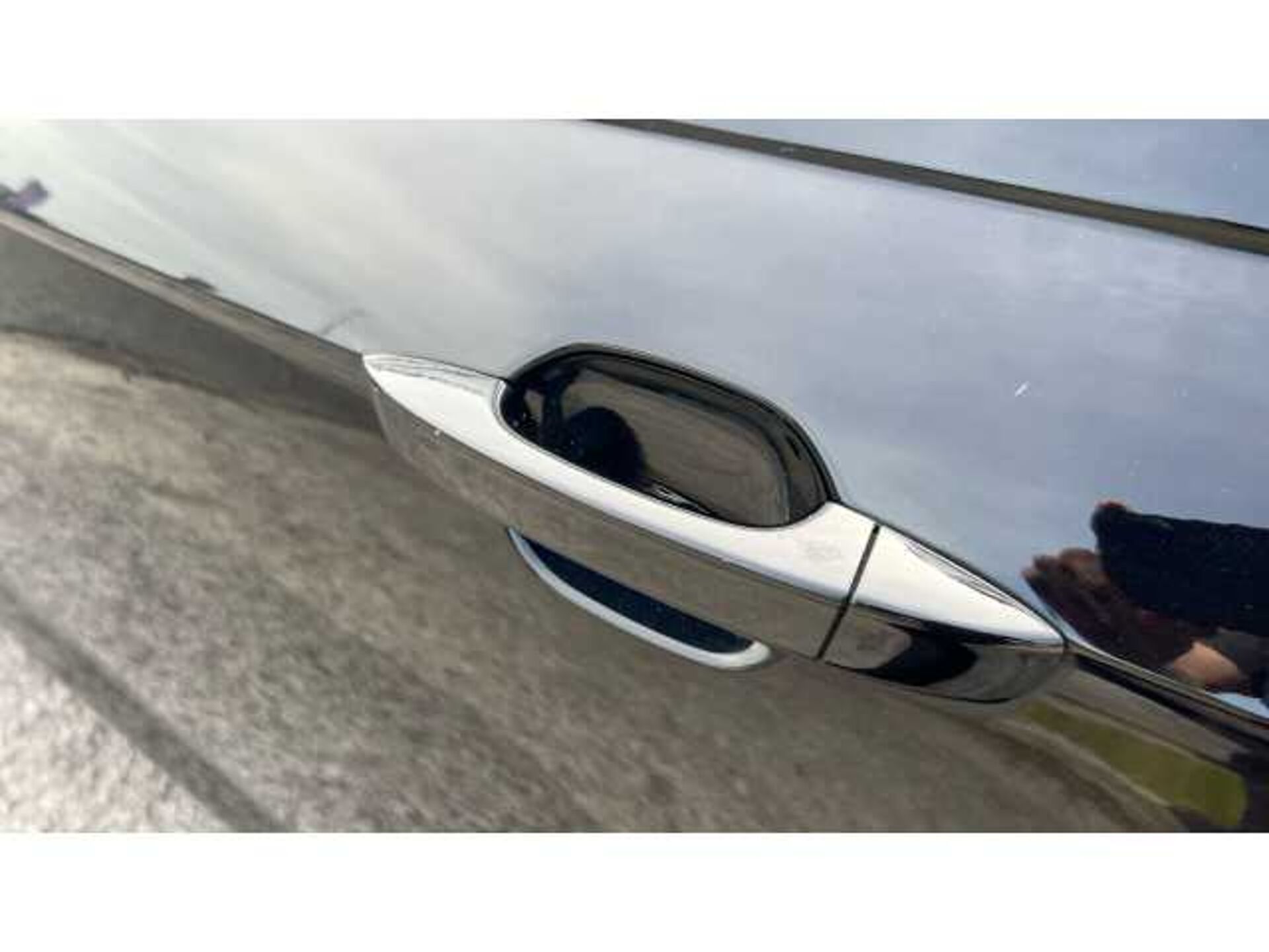 Volkswagen Polo POLO 1.0 TSI 95 SE 5dr DSG 