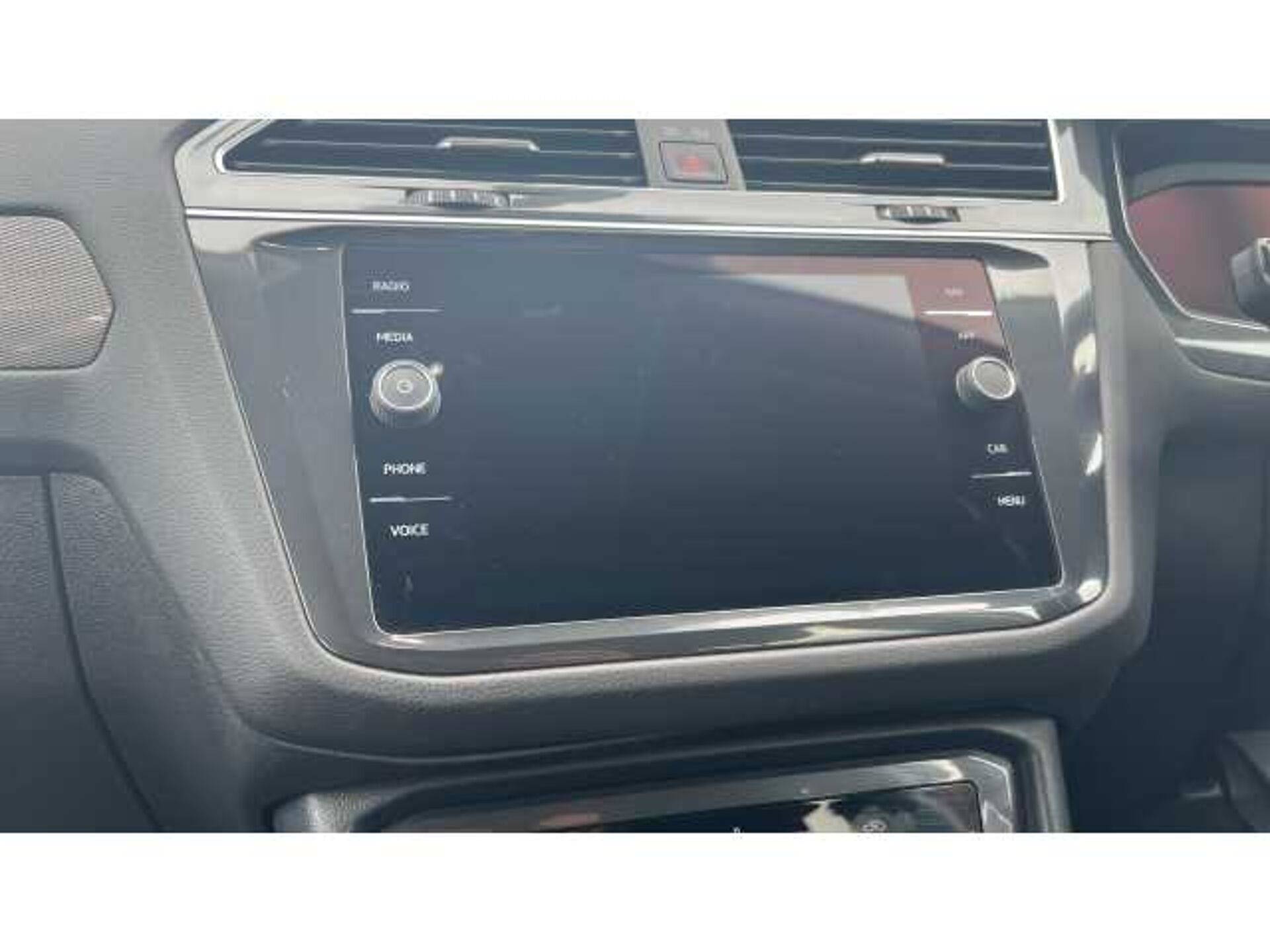 Volkswagen Tiguan Allspace TIGUAN ALLSPACE 1.5 TSI Life 5dr 