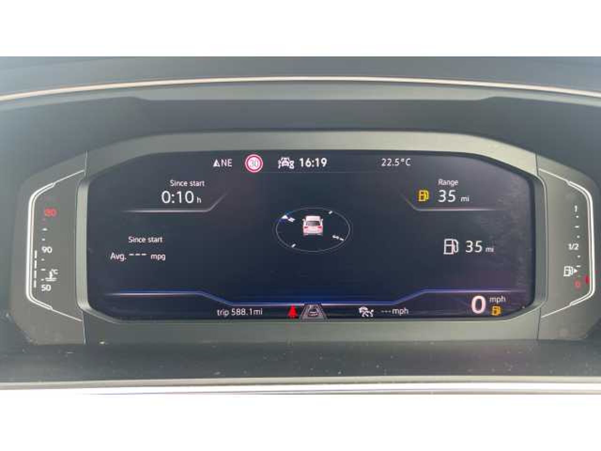 Volkswagen Tiguan Allspace TIGUAN ALLSPACE 1.5 TSI Life 5dr 