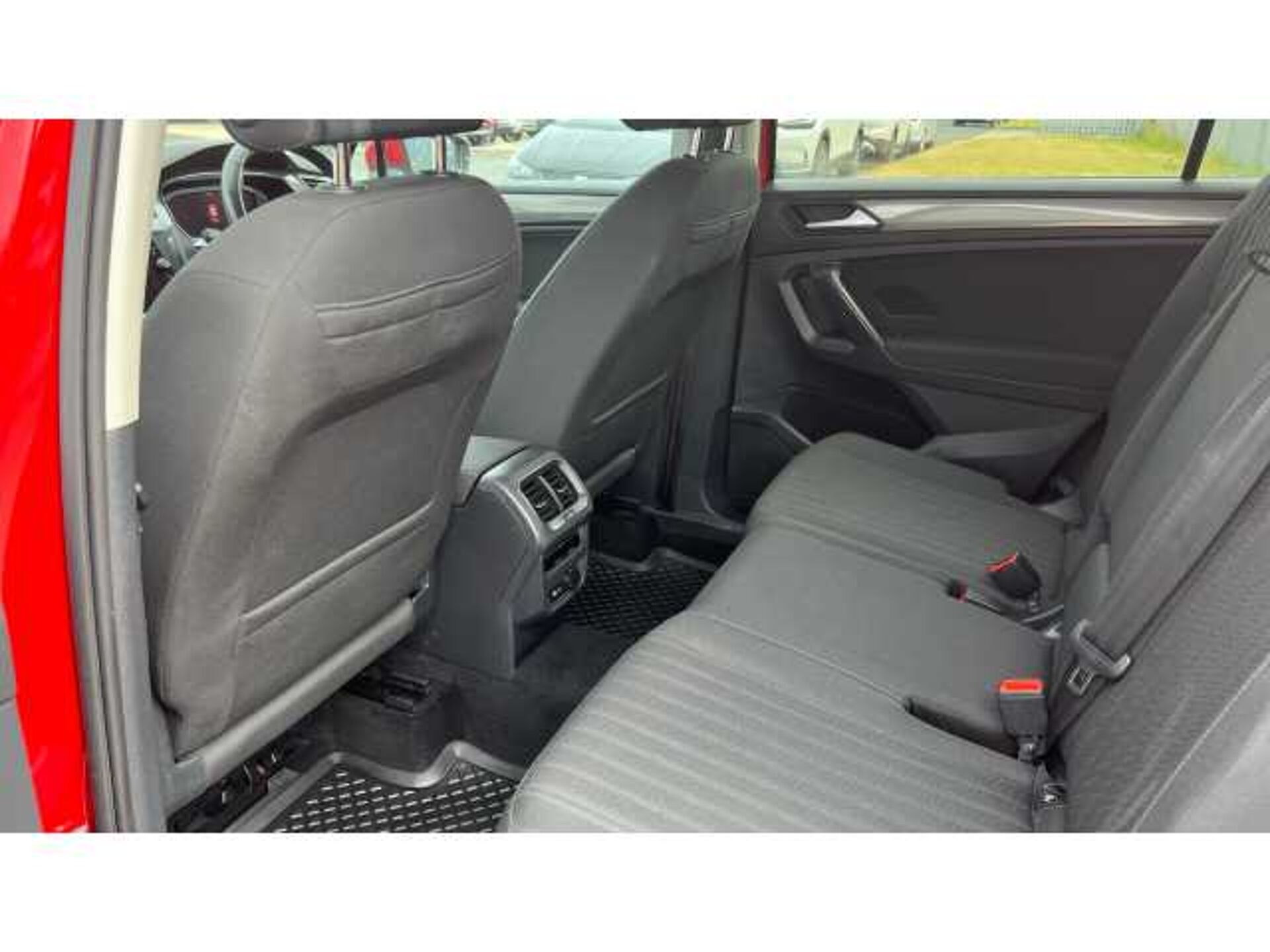 Volkswagen Tiguan Allspace TIGUAN ALLSPACE 1.5 TSI Life 5dr 
