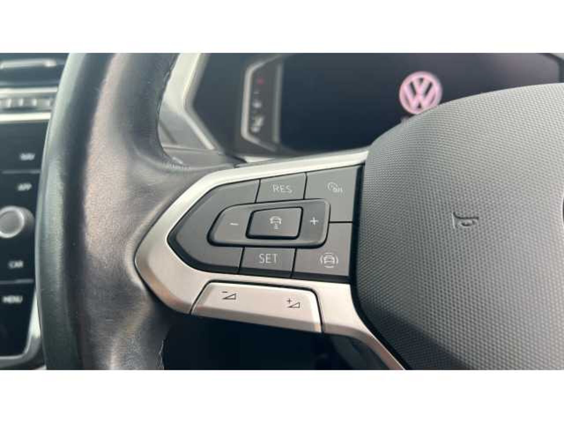 Volkswagen Tiguan Allspace TIGUAN ALLSPACE 1.5 TSI Life 5dr 