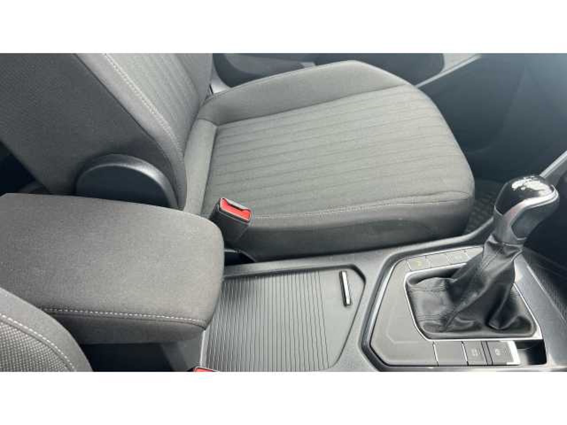 Volkswagen Tiguan Allspace TIGUAN ALLSPACE 1.5 TSI Life 5dr 