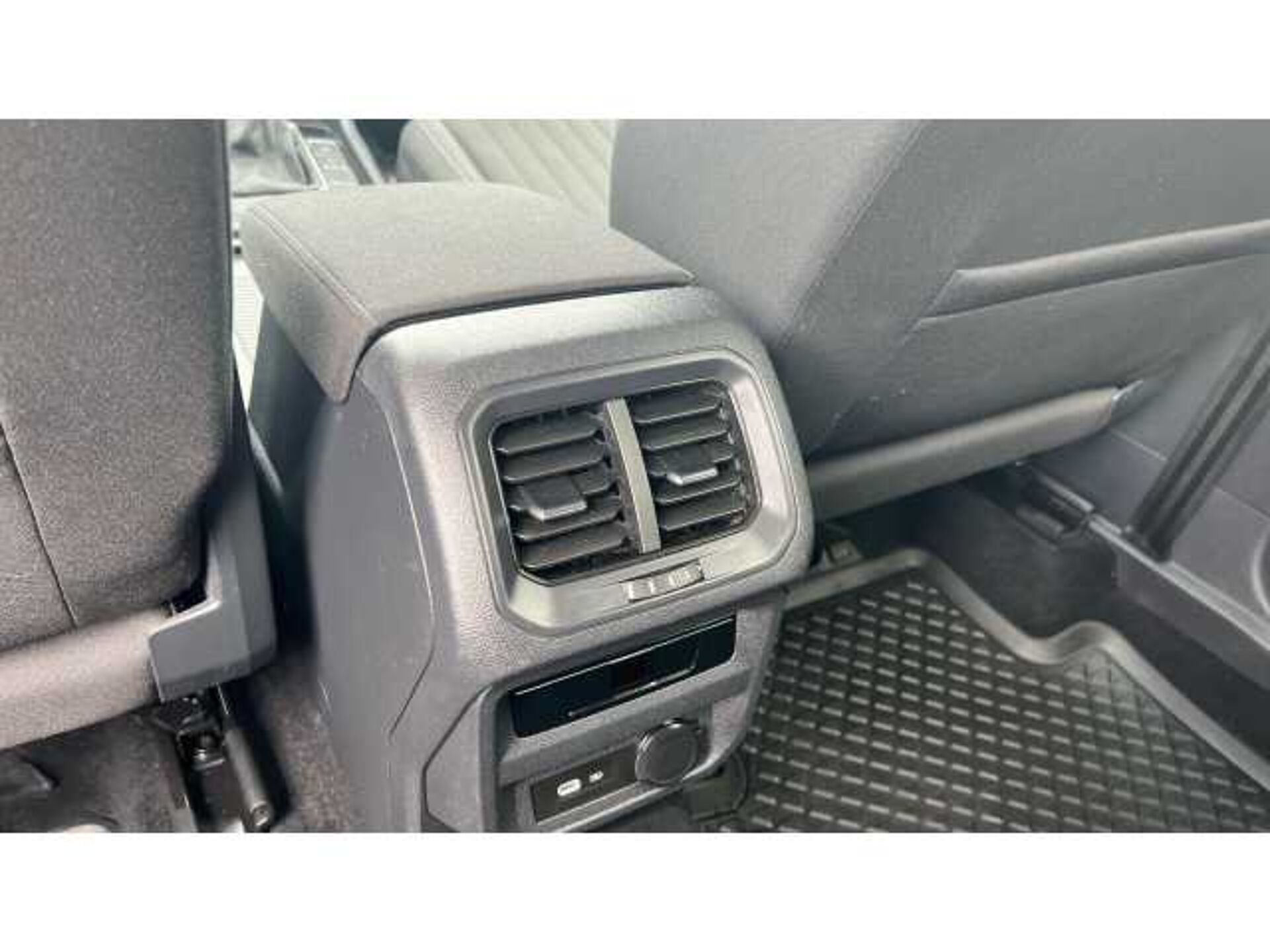 Volkswagen Tiguan Allspace TIGUAN ALLSPACE 1.5 TSI Life 5dr 