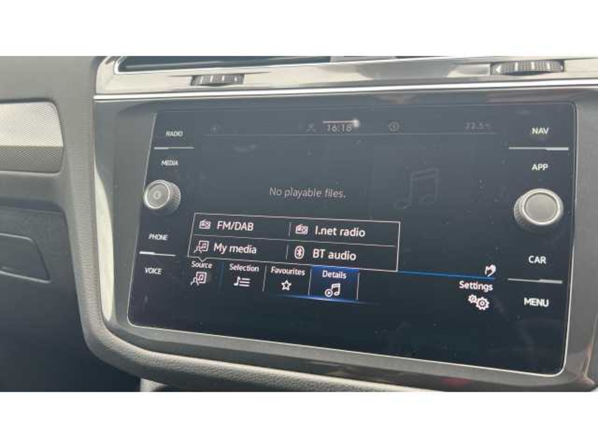 Volkswagen Tiguan Allspace TIGUAN ALLSPACE 1.5 TSI Life 5dr 
