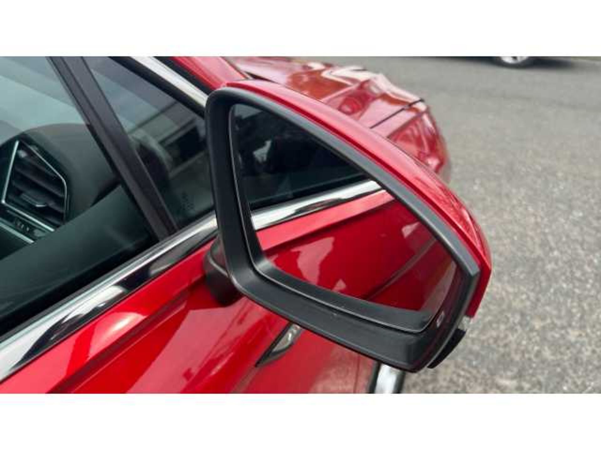 Volkswagen Tiguan Allspace TIGUAN ALLSPACE 1.5 TSI Life 5dr 
