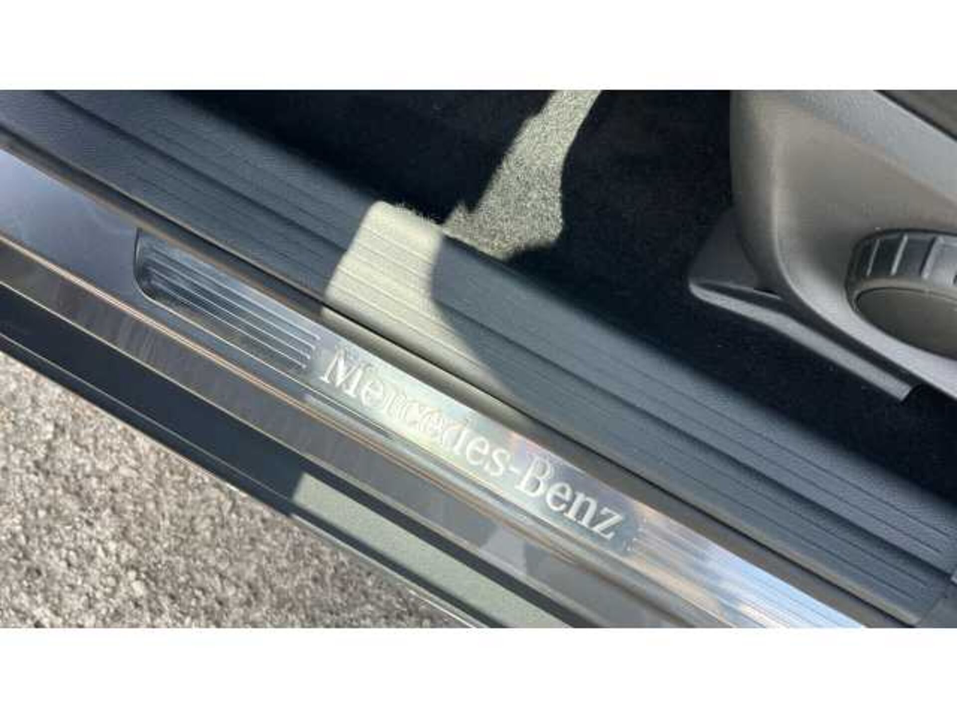 Mercedes-Benz GLA 220 GLA 220d 4Matic AMG Line Premium 5dr Auto 