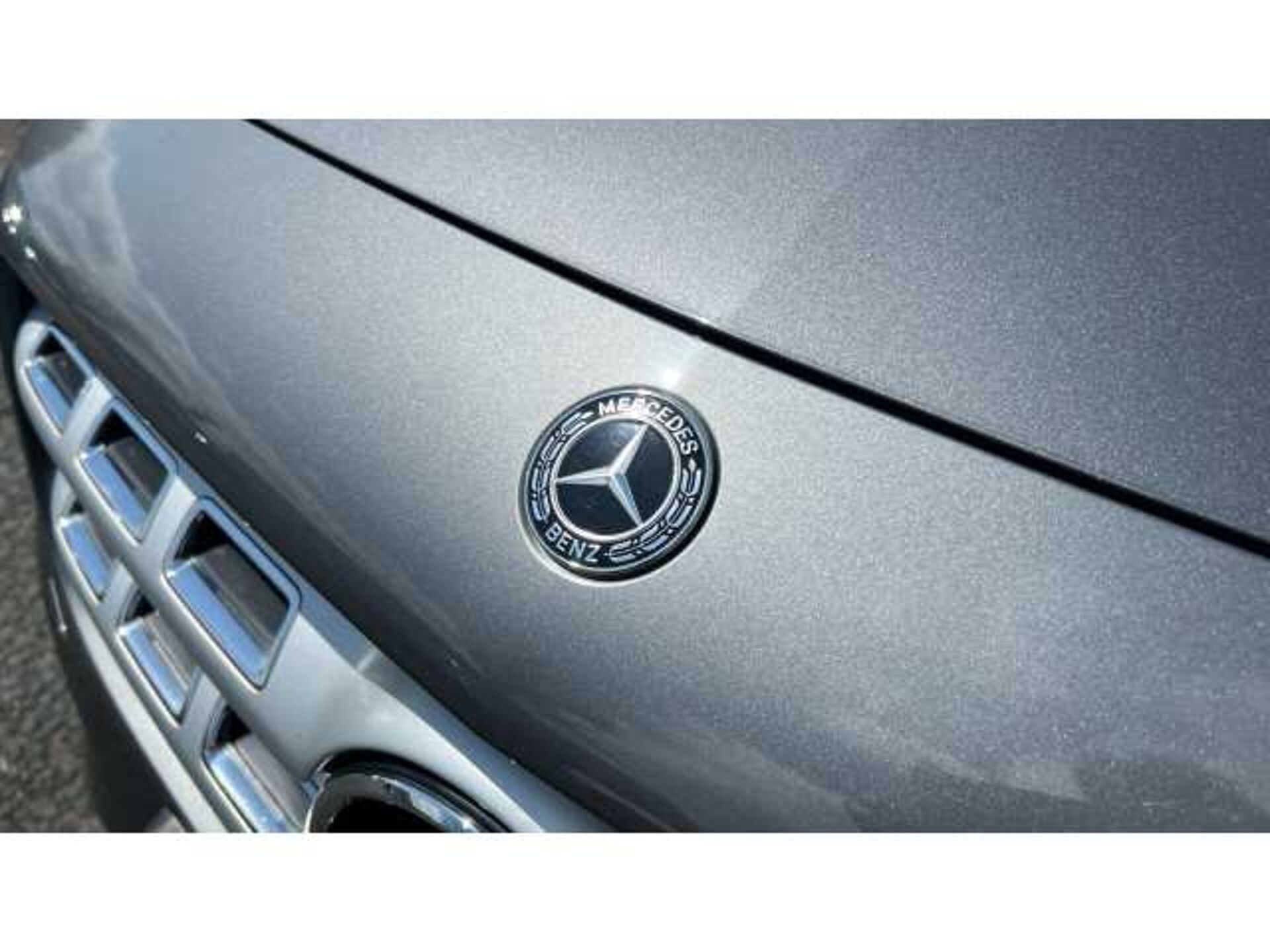 Mercedes-Benz GLA 220 GLA 220d 4Matic AMG Line Premium 5dr Auto 