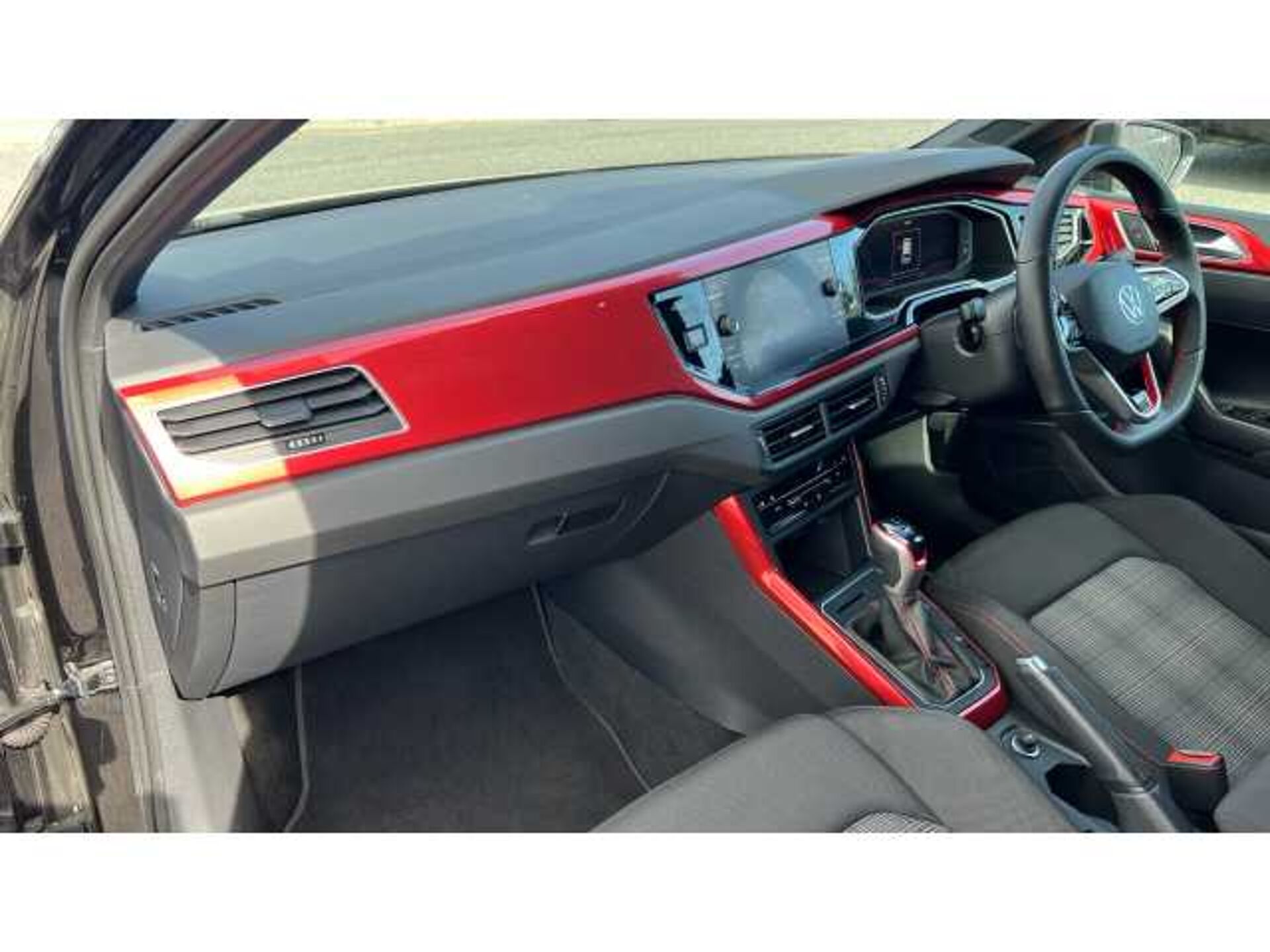 Volkswagen Polo POLO 2.0 TSI GTI 5dr DSG 