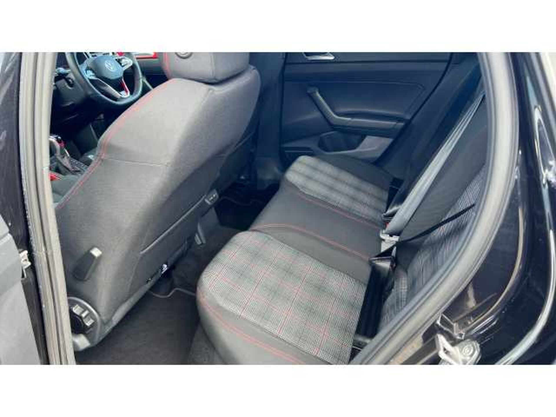 Volkswagen Polo POLO 2.0 TSI GTI 5dr DSG 