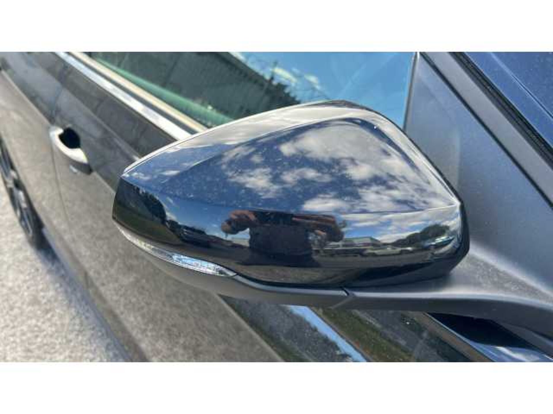 Volkswagen Polo POLO 2.0 TSI GTI 5dr DSG 