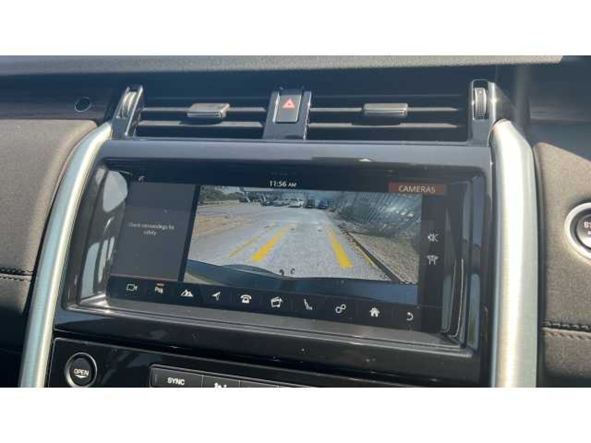 Land Rover Discovery DISCOVERY 2.0 SD4 HSE 5dr Auto 