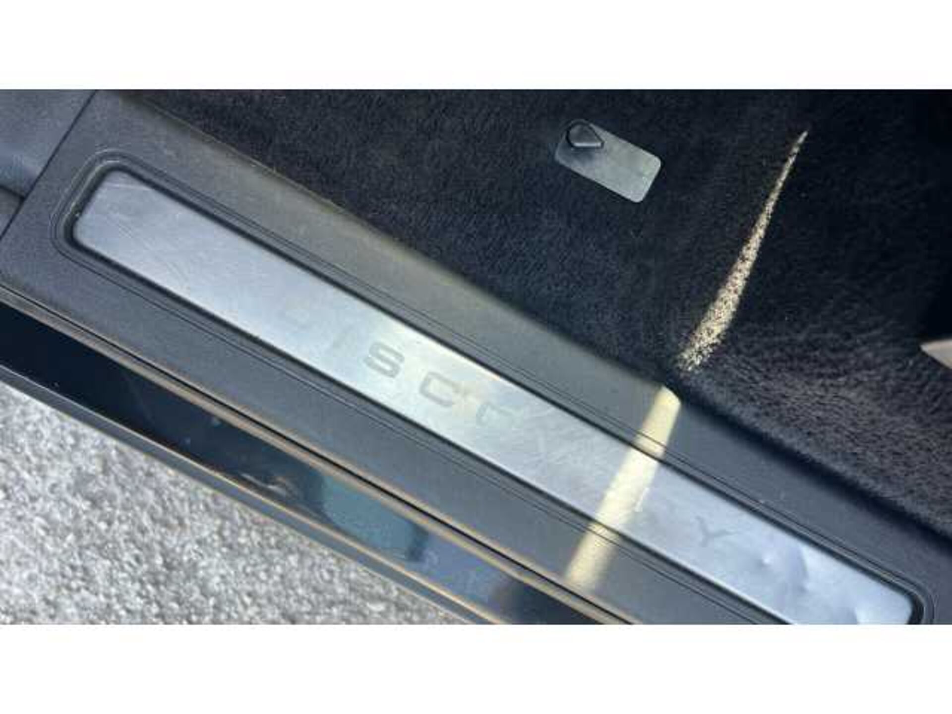 Land Rover Discovery DISCOVERY 2.0 SD4 HSE 5dr Auto 