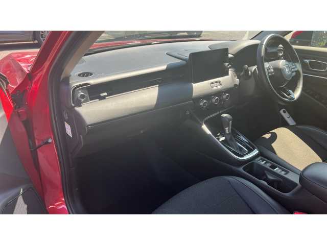 Honda HR-V e:HEV HR-V 1.5 eHEV Advance 5dr CVT 