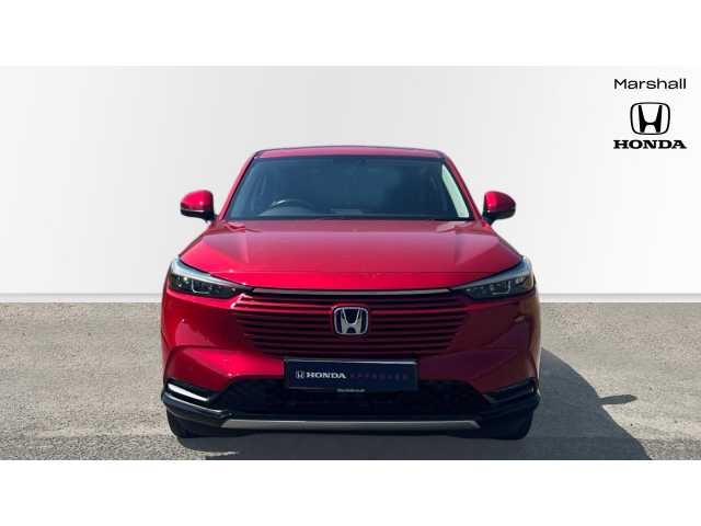 Honda HR-V e:HEV HR-V 1.5 eHEV Advance 5dr CVT 