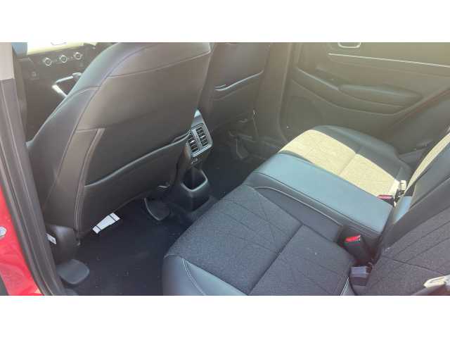 Honda HR-V e:HEV HR-V 1.5 eHEV Advance 5dr CVT 