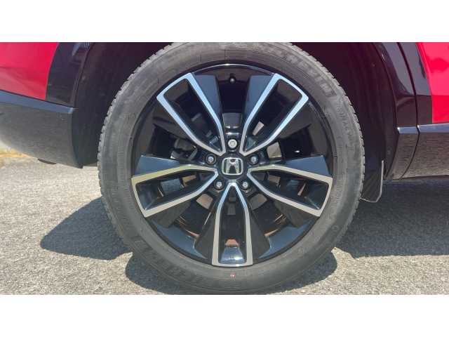 Honda HR-V e:HEV HR-V 1.5 eHEV Advance 5dr CVT 